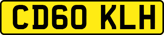 CD60KLH