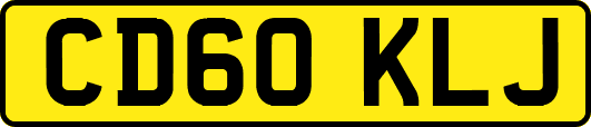 CD60KLJ
