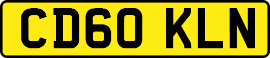 CD60KLN