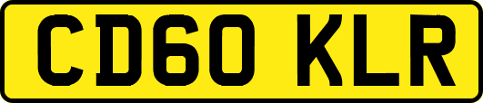 CD60KLR