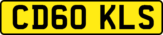 CD60KLS