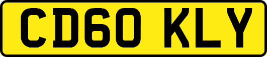 CD60KLY