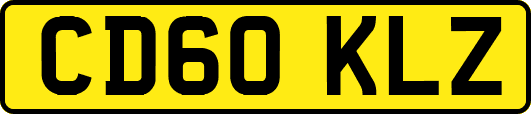 CD60KLZ