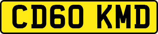 CD60KMD