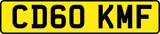 CD60KMF