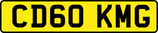 CD60KMG