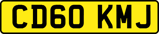 CD60KMJ