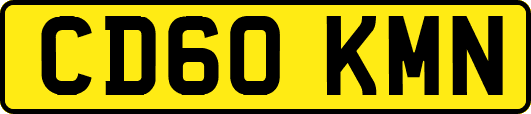 CD60KMN