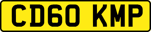 CD60KMP