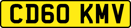 CD60KMV
