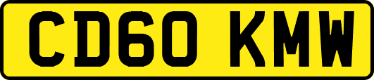 CD60KMW