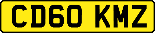 CD60KMZ