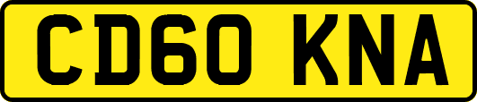 CD60KNA
