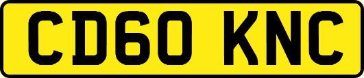 CD60KNC