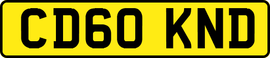 CD60KND