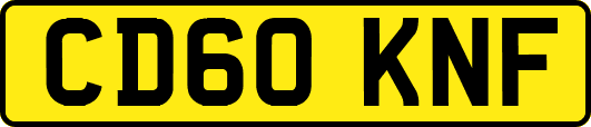 CD60KNF