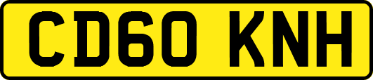 CD60KNH