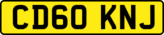 CD60KNJ