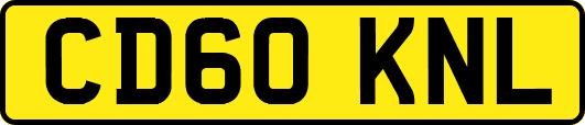 CD60KNL