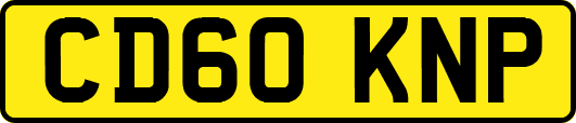 CD60KNP