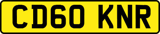CD60KNR