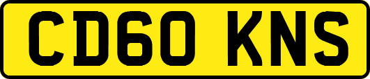 CD60KNS