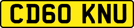 CD60KNU