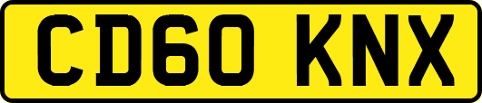 CD60KNX