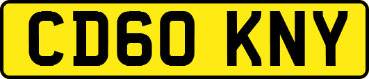 CD60KNY
