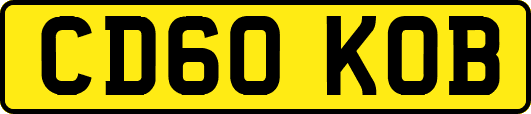 CD60KOB