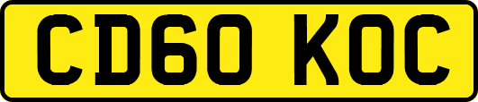 CD60KOC