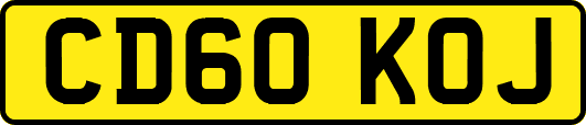 CD60KOJ