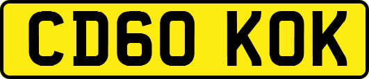 CD60KOK