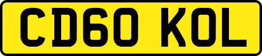 CD60KOL