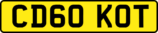 CD60KOT