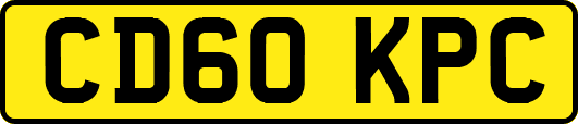 CD60KPC