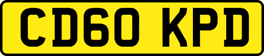 CD60KPD