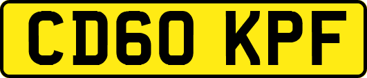 CD60KPF