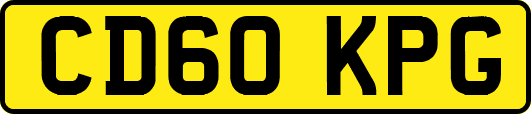 CD60KPG