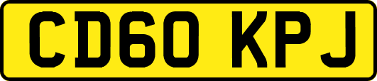 CD60KPJ