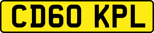 CD60KPL