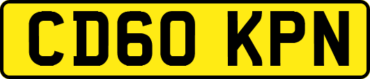 CD60KPN