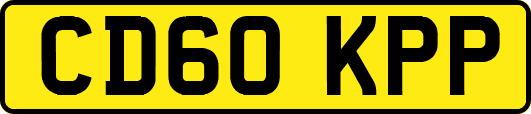 CD60KPP