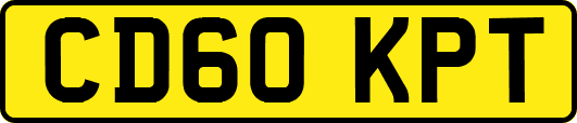 CD60KPT