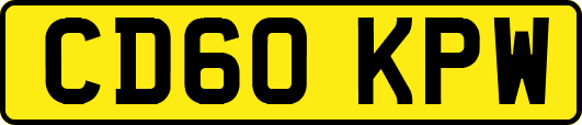 CD60KPW