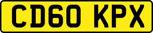 CD60KPX