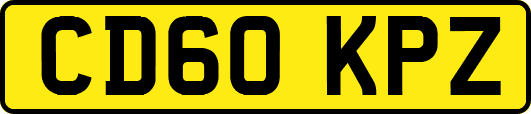 CD60KPZ