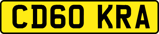 CD60KRA