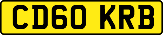 CD60KRB