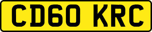 CD60KRC